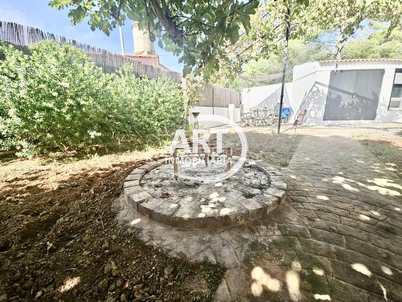 Foto d13dd356-eb9a-426e-868c-9a4d5406d45d. Maison avec parking piscine dans Camí de Paterna-Lloma del Calderer Bétera