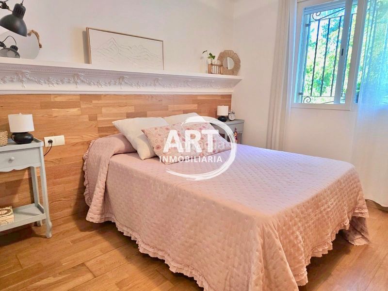 Foto 0f743430-2090-4ecf-9311-e844e9a5ed79. Casa amb aparcament piscina a Torre en Conill-Cumbres de San Antonio Bétera