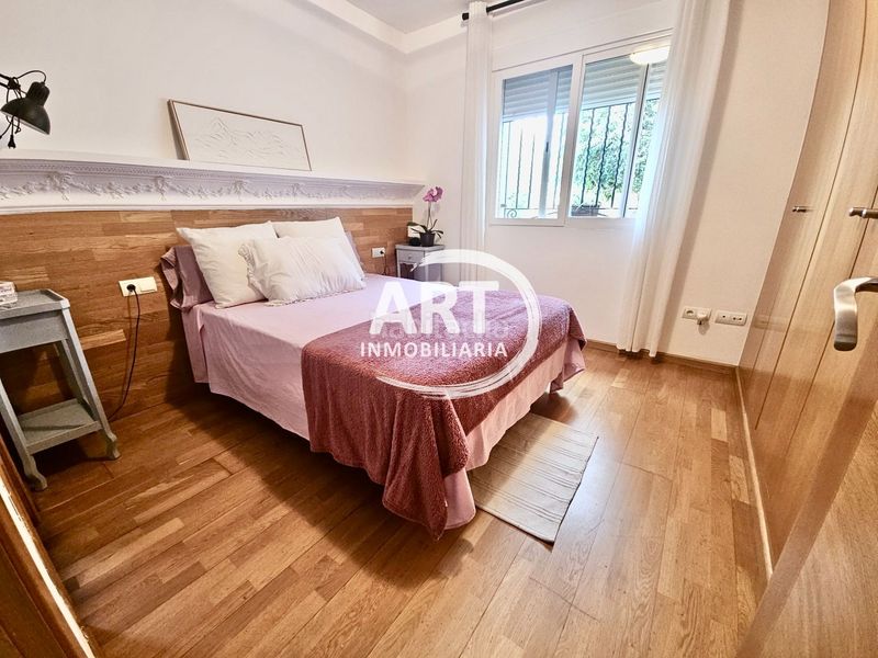 Foto 59d593a2-8032-40bd-9704-1d770371bb92. Casa amb aparcament piscina a Torre en Conill-Cumbres de San Antonio Bétera