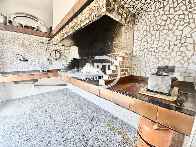 Foto eb9263c1-760e-41e3-9389-2053dd6368ee. Casa amb aparcament piscina a Torre en Conill-Cumbres de San Antonio Bétera