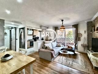 Piso en Barrio de Patraix. Piso en venta en safraner valencia