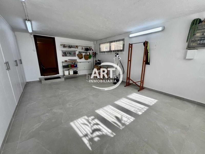 Foto 13346042-3f67-4385-8489-c4ec7487cff2. Chalet mit heizung pool in Montealegre Eliana (l´)