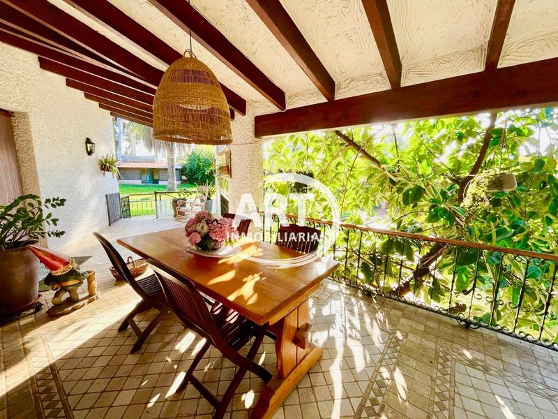 Foto 297e0e8c-8351-4c96-a8cb-d4349b6ccef1. Chalet mit heizung pool in Montealegre Eliana (l´)