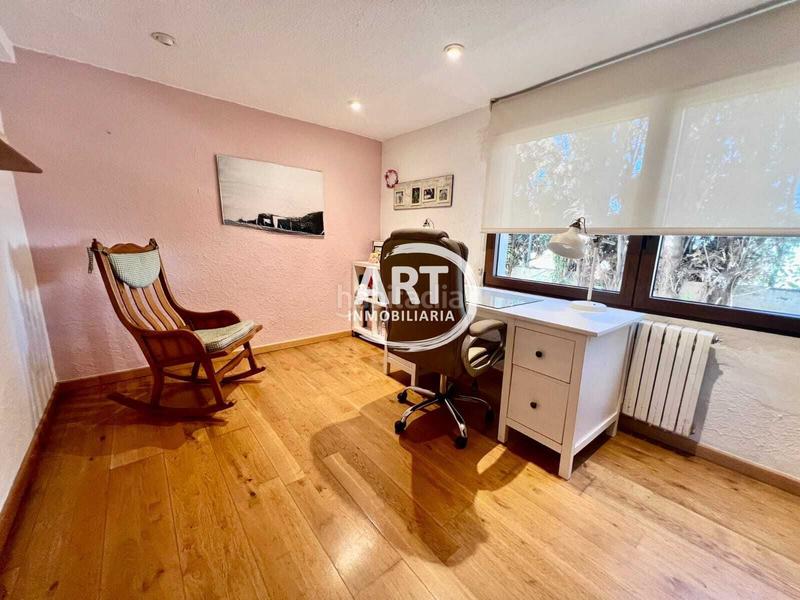 Foto 65cd22e6-13d3-41ee-9a70-414794ae8bbd. Chalet mit heizung pool in Montealegre Eliana (l´)