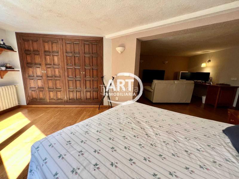 Foto 82cf6bc6-e7c8-4b94-b6e5-a1eaf53742c0. Chalet mit heizung pool in Montealegre Eliana (l´)