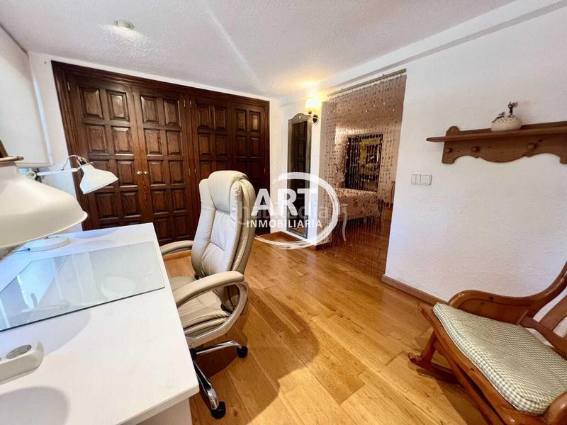 Foto 830b63eb-dd12-44b5-8d66-149acf92b4d8. Chalet mit heizung pool in Montealegre Eliana (l´)