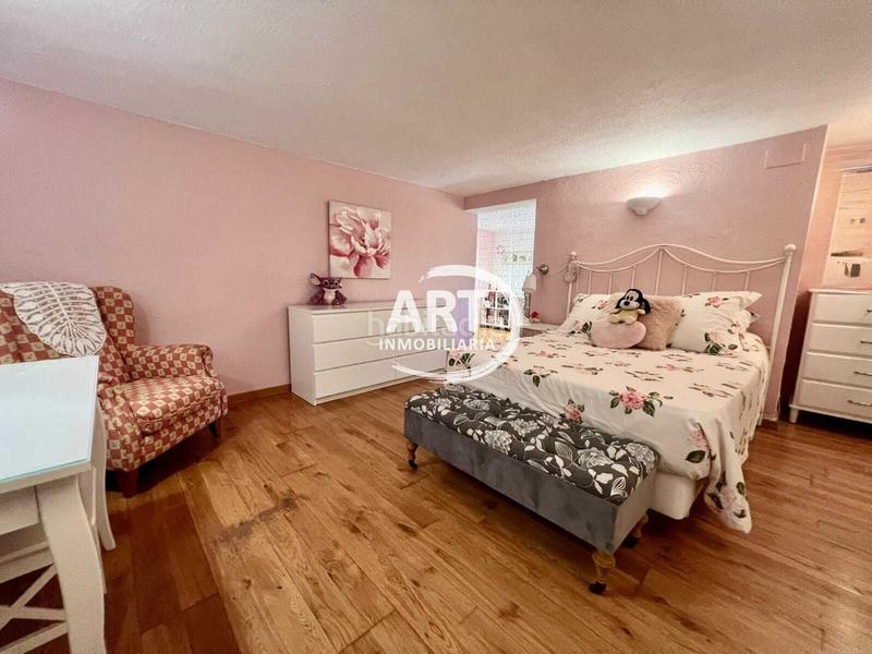 Foto 8c9c096a-6436-4aeb-9ac0-2c01c5416e3d. Chalet mit heizung pool in Montealegre Eliana (l´)