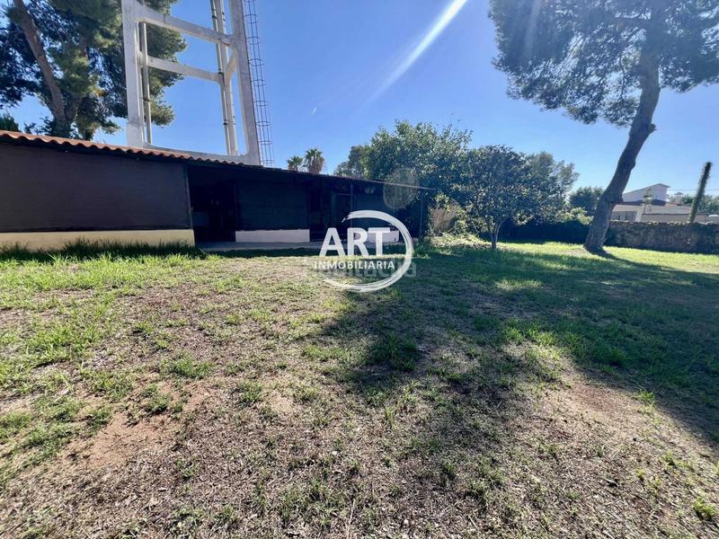 Foto a1420738-a52f-4a89-be95-dc7d6e4ed20d. Chalet mit heizung pool in Montealegre Eliana (l´)