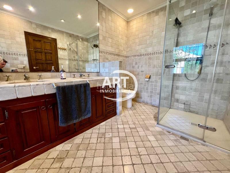 Foto b75cacbc-eab0-48d7-92d0-30c6bac9886b. Chalet mit heizung pool in Montealegre Eliana (l´)