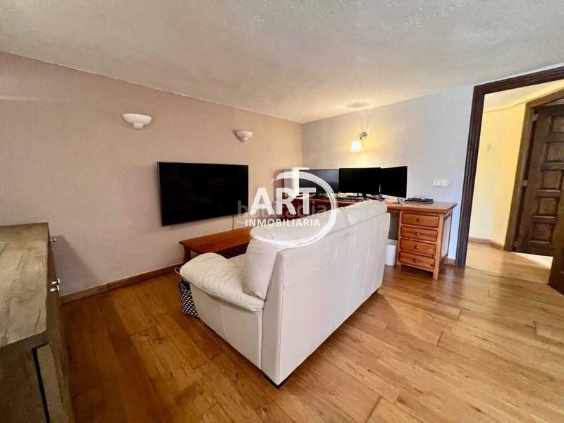 Foto bd964019-c455-4558-a419-23a5e7cc896b. Chalet mit heizung pool in Montealegre Eliana (l´)