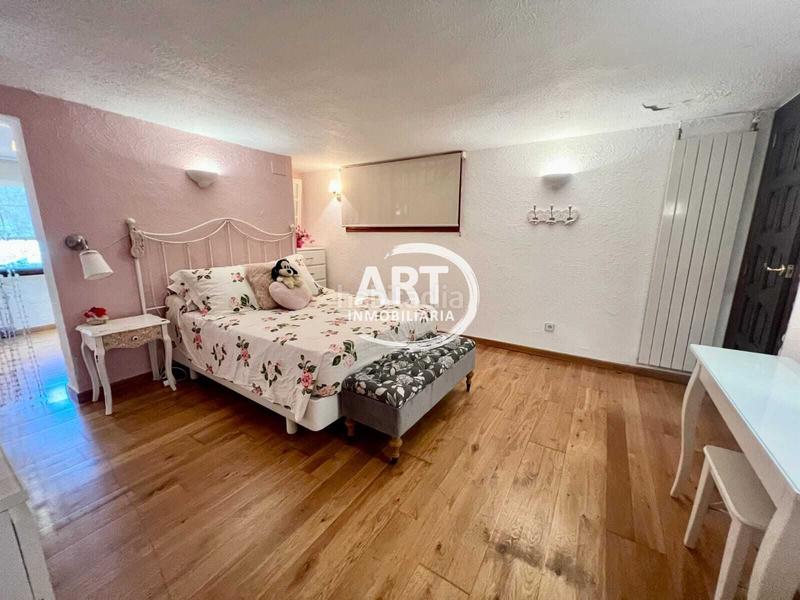 Foto d6c0cc8d-af26-42fa-b3c8-fc910f34d003. Chalet mit heizung pool in Montealegre Eliana (l´)