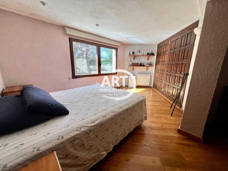 Foto fd051af1-f89d-4250-8bcf-43362cc1f4cc. Chalet mit heizung pool in Montealegre Eliana (l´)