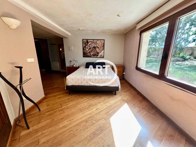 Foto fe62025e-3b1b-4fa9-876e-dab0f93edb4d. Chalet mit heizung pool in Montealegre Eliana (l´)