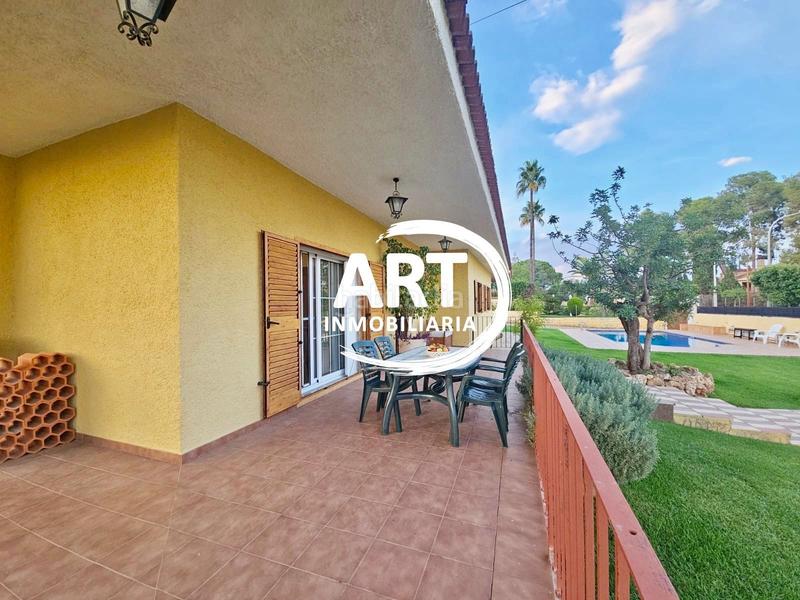 Foto 228d1922-99d2-49fd-9dfc-c09441823bf1. Casa chalet en la pobla de vallbona en Rascanya Pobla de Vallbona (la)