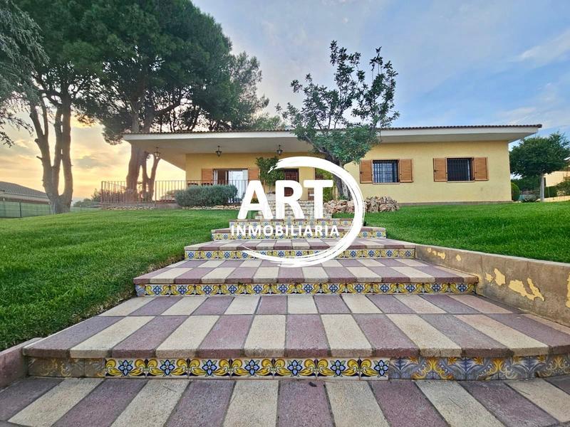 Foto 3ed22dc2-d0cd-412e-81fc-7628b7164b48. Casa chalet en la pobla de vallbona en Rascanya Pobla de Vallbona (la)