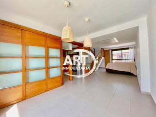 Location Duplex  Peña del mediodía. Dúplex en alquiler en san antonio de benagéber