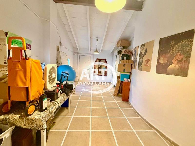 Foto 0896c53e-7d11-4c6c-8a70-6cadf8893190. Casa amb calefacció aparcament piscina a El Carme-Sant Agustí-Bonavista Eliana (l´)