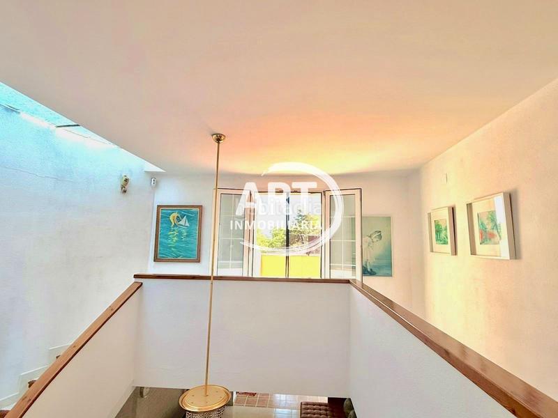 Foto 17bc1e16-ef86-4090-aeae-a9919cdbde50. Casa amb calefacció aparcament piscina a El Carme-Sant Agustí-Bonavista Eliana (l´)