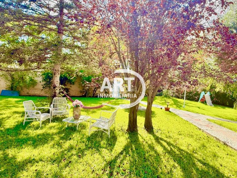 Foto 26a792da-b366-473b-8c8f-3849501030c7. Casa amb calefacció aparcament piscina a El Carme-Sant Agustí-Bonavista Eliana (l´)