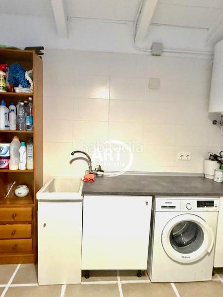 Foto 5261ca5a-6a75-44f1-b889-fa6bc9c83432. Casa amb calefacció aparcament piscina a El Carme-Sant Agustí-Bonavista Eliana (l´)