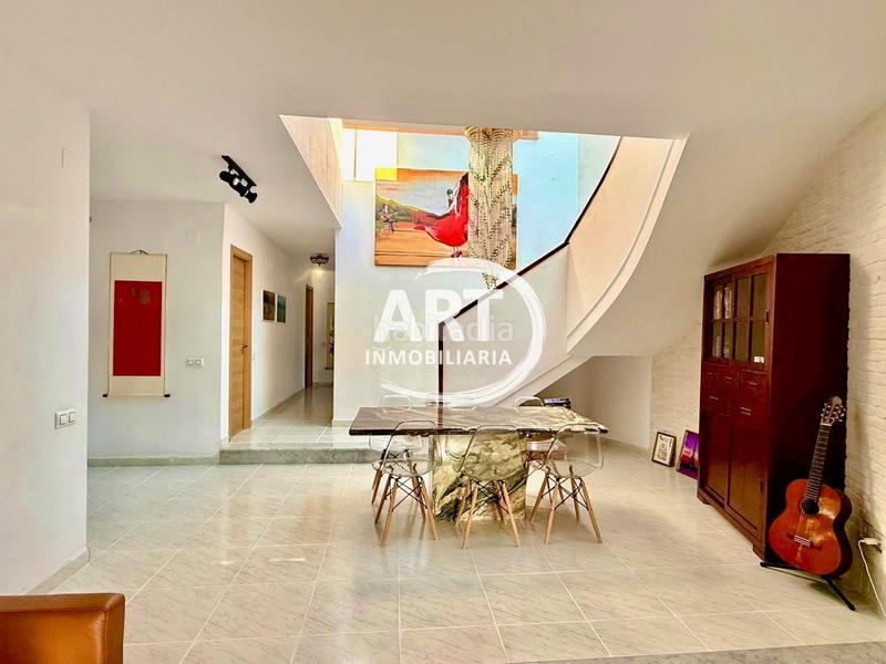 Foto 92599b79-2509-4cdc-8cc1-e418c7b79507. Casa amb calefacció aparcament piscina a El Carme-Sant Agustí-Bonavista Eliana (l´)