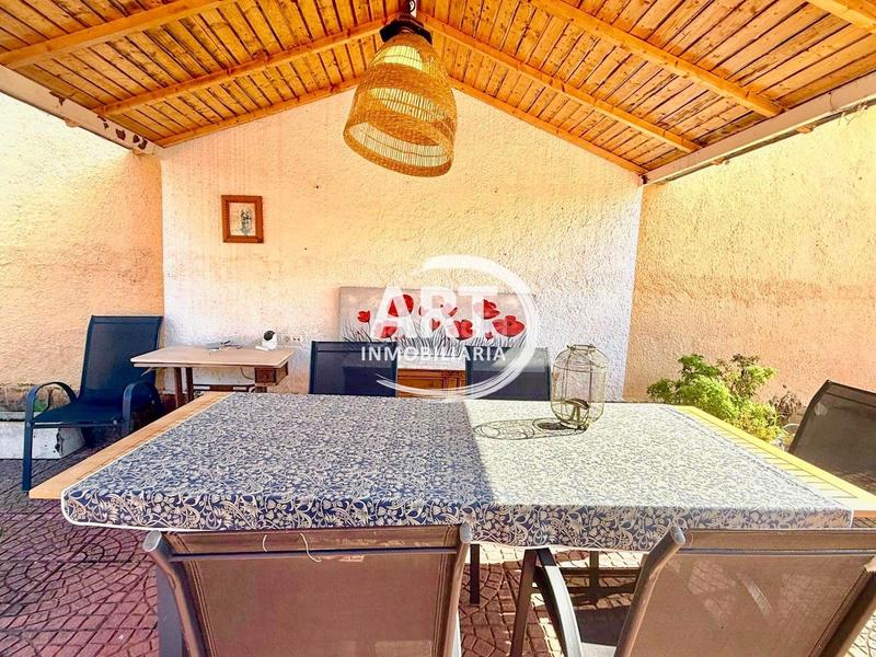 Foto e87fed71-fe52-406e-ac91-4d0161036bcf. Casa amb calefacció aparcament piscina a El Carme-Sant Agustí-Bonavista Eliana (l´)