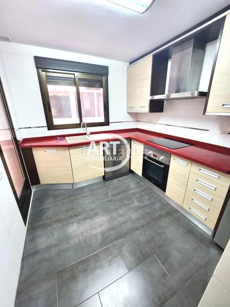 Foto 03117aed-c9b8-4a86-8153-a1e4f8e30f54. Piso  en la eliana en Pueblo Eliana (l´)