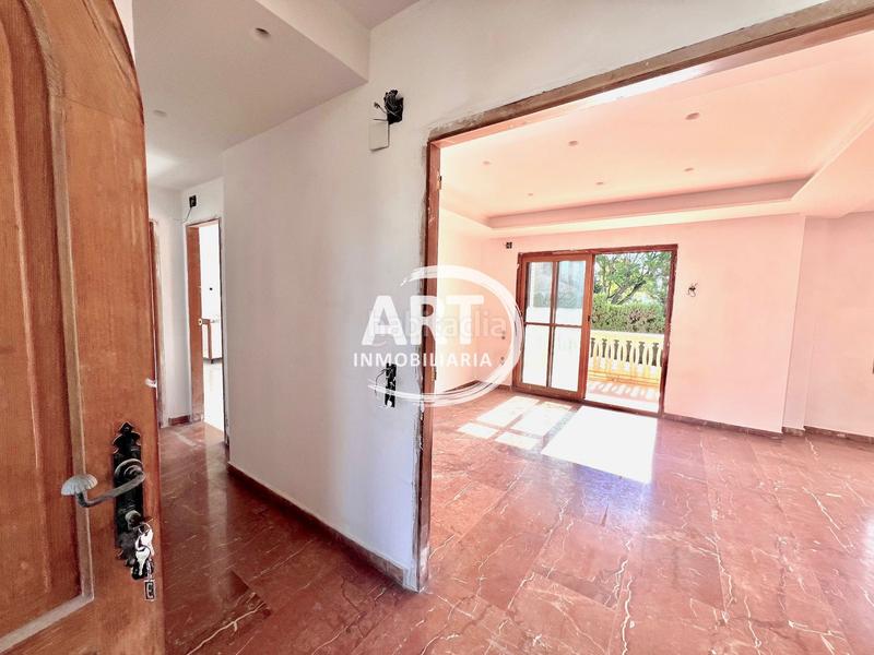 Foto 0a2bc84b-baa1-43a9-8d7e-07353550fd3b. House with heating parking pool in Torre en Conill-Cumbres de San Antonio Bétera