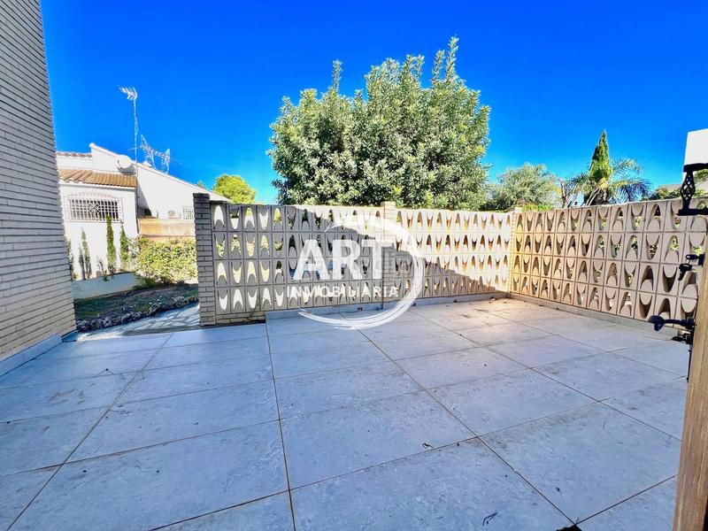 Foto 1821bf69-54d7-4a6b-a7af-d080faddfe3b. House with heating parking pool in Torre en Conill-Cumbres de San Antonio Bétera