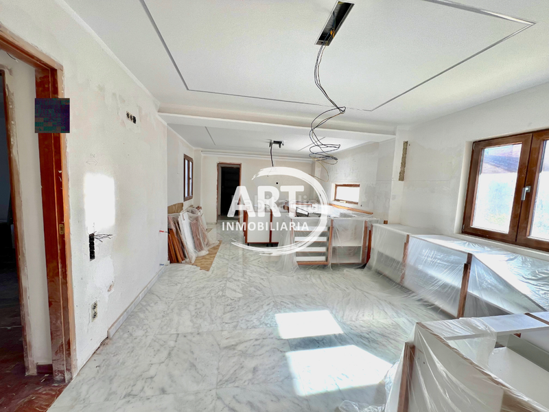 Foto 1e5f3648-33ee-43a6-8cc7-4e59097d6ac6. House with heating parking pool in Torre en Conill-Cumbres de San Antonio Bétera