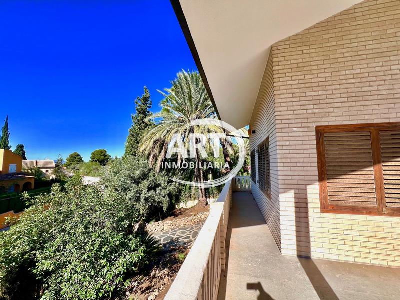 Foto 27c47dc7-2615-4f5c-a37c-6ce8793ba5f6. House with heating parking pool in Torre en Conill-Cumbres de San Antonio Bétera