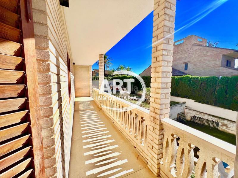 Foto 2816813c-9bd1-43d5-b15a-14a783e68109. House with heating parking pool in Torre en Conill-Cumbres de San Antonio Bétera