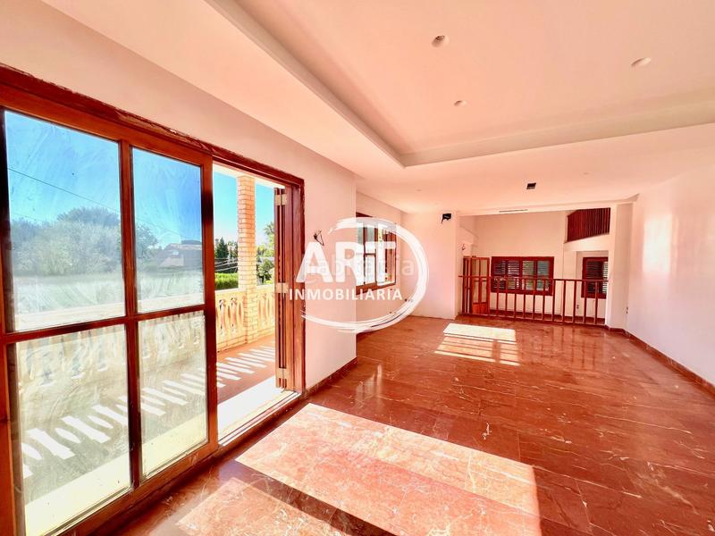 Foto 58eb57f0-f3c1-4d5e-9f6b-5382a60dcad3. House with heating parking pool in Torre en Conill-Cumbres de San Antonio Bétera