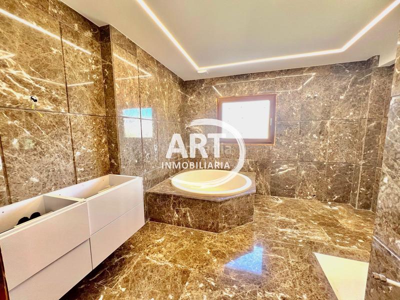 Foto 6f779a85-525d-4b22-a63a-e0bdd6a6752c. House with heating parking pool in Torre en Conill-Cumbres de San Antonio Bétera