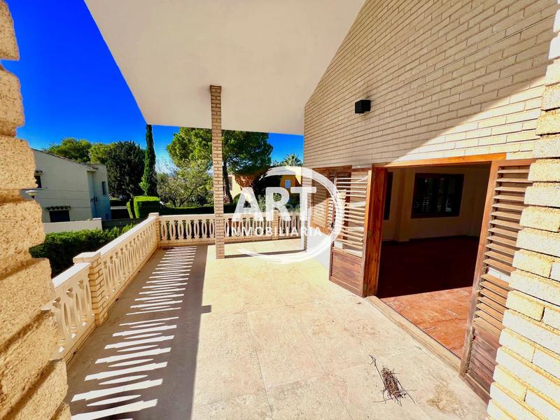 Foto 757ec890-5963-4e42-94cc-3aa237b04f66. House with heating parking pool in Torre en Conill-Cumbres de San Antonio Bétera