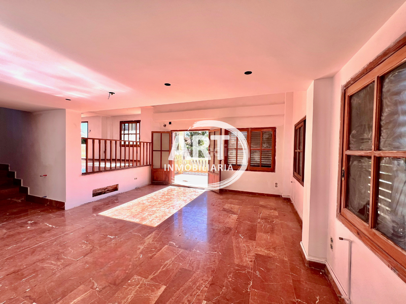 Foto 7def0ac1-797e-4894-9721-ab5698cb7058. House with heating parking pool in Torre en Conill-Cumbres de San Antonio Bétera