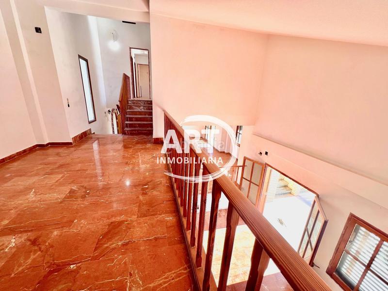 Foto 8502cff5-580c-4c90-a5fb-30ebe32ce756. House with heating parking pool in Torre en Conill-Cumbres de San Antonio Bétera