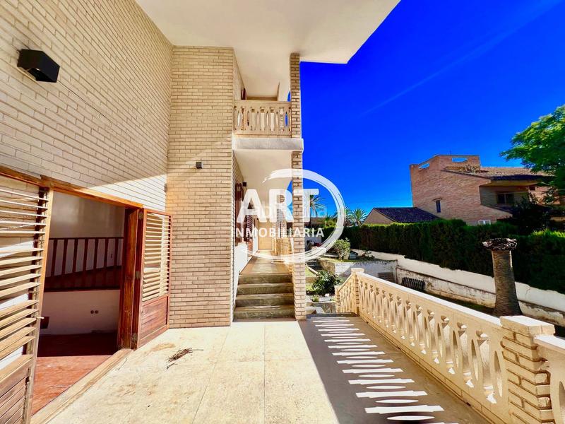 Foto 86baa1ce-c89c-4770-ac06-9114e4ed4e8e. House with heating parking pool in Torre en Conill-Cumbres de San Antonio Bétera