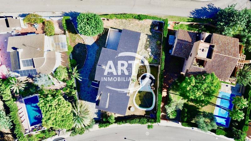 Foto 86d3dba0-bedc-459f-95bc-17e8f4efb63e. House with heating parking pool in Torre en Conill-Cumbres de San Antonio Bétera