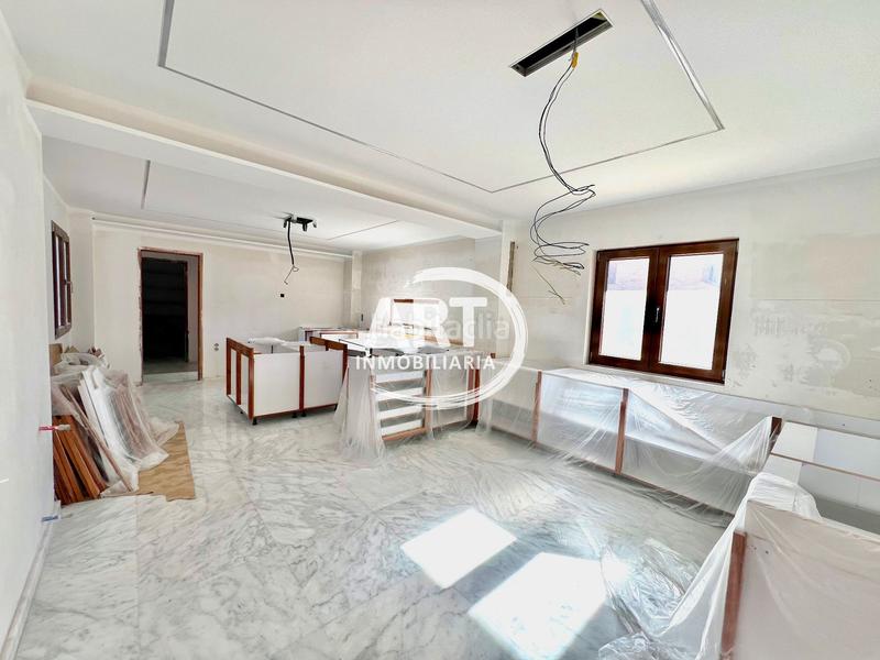 Foto 9ffddc32-0849-44d3-95ce-6b0fa4776f6b. House with heating parking pool in Torre en Conill-Cumbres de San Antonio Bétera