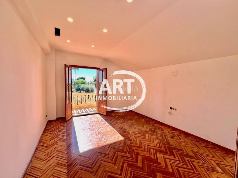 Foto a2ab5292-c071-42df-b18d-3209e1330ff9. House with heating parking pool in Torre en Conill-Cumbres de San Antonio Bétera
