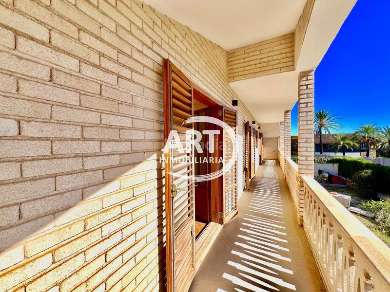 Foto a66620f2-23bf-44d9-bfeb-fe99674623c9. House with heating parking pool in Torre en Conill-Cumbres de San Antonio Bétera