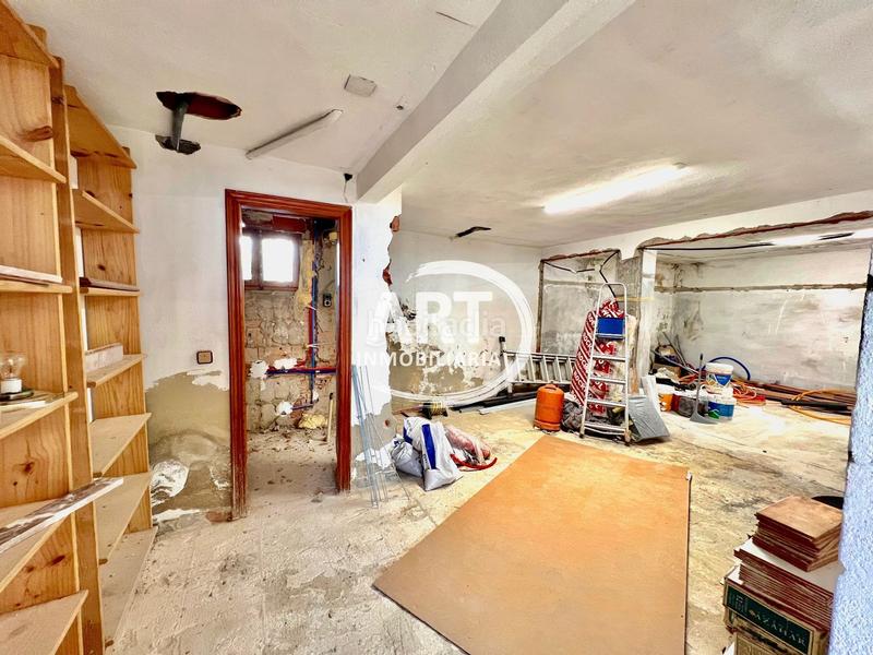 Foto cf0f9ab9-9841-4d95-9e62-a2f5a5799ed8. House with heating parking pool in Torre en Conill-Cumbres de San Antonio Bétera