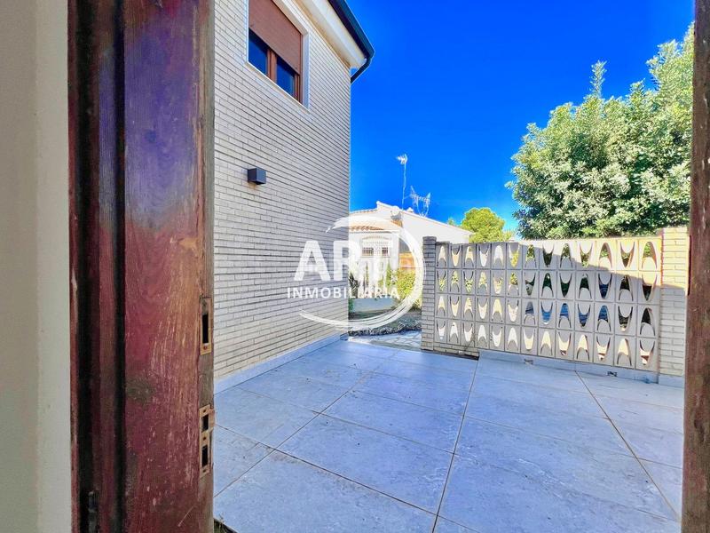 Foto d1bccbe6-3819-4a73-9e1b-3d7a46f1ebc8. House with heating parking pool in Torre en Conill-Cumbres de San Antonio Bétera