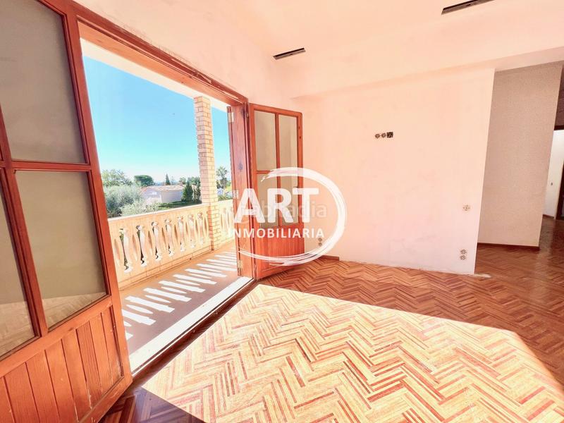 Foto e2d84a40-1b7a-4351-a2e5-72f5a5b11f1e. House with heating parking pool in Torre en Conill-Cumbres de San Antonio Bétera