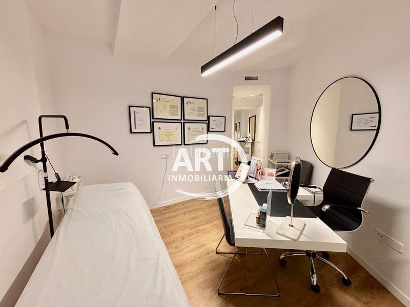 Foto 9ba2082f-85bd-48d2-b135-c27e53459cbf. Alquiler piso alquiler de piso destinado a negocio en liria en Llíria