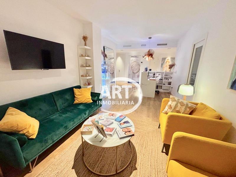 Foto b9aca585-4901-47e3-8c0c-9f1ef831ede5. Alquiler piso alquiler de piso destinado a negocio en liria en Llíria