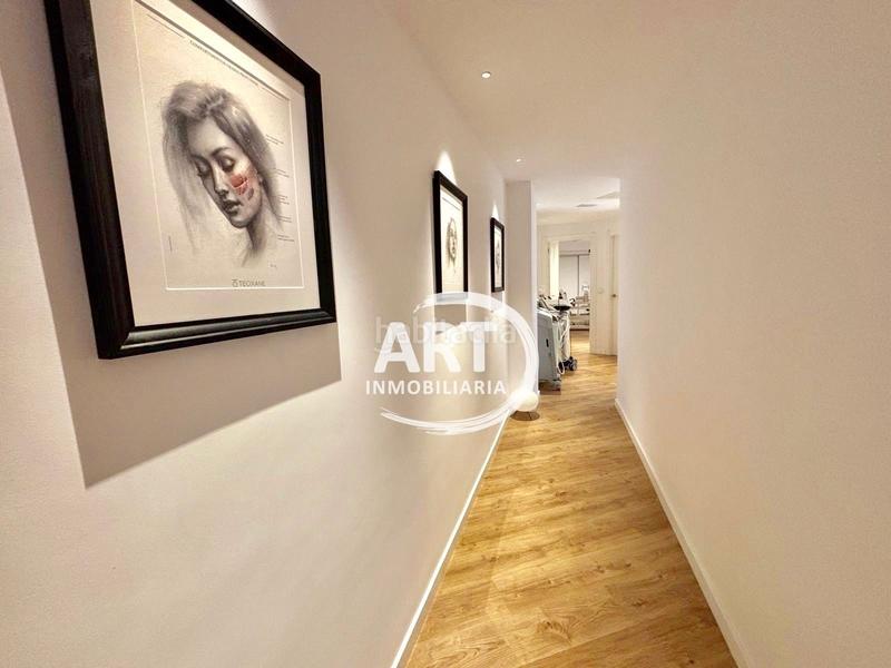 Foto e8fb0cf2-62f8-43db-b2e1-0842703a58f9. Alquiler piso alquiler de piso destinado a negocio en liria en Llíria