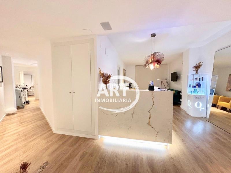 Foto f60c1e2f-d7a4-469c-b8d5-4e582e29f092. Alquiler piso alquiler de piso destinado a negocio en liria en Llíria