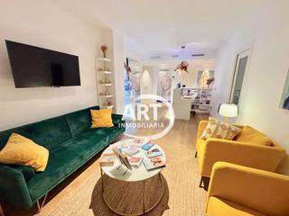 Location Appartement  Pla de l´arc. Alquiler de piso destinado a negocio en liria